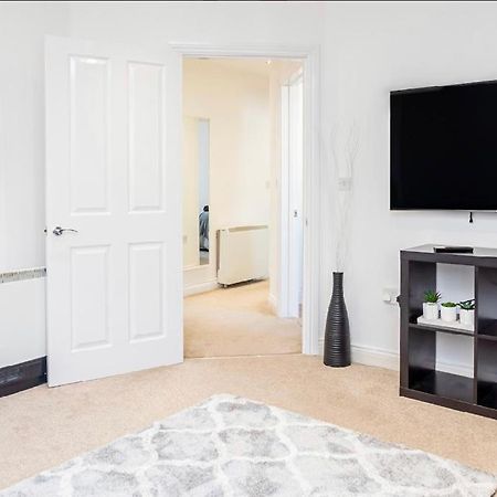 Bayview Apartments Southampton Extérieur photo