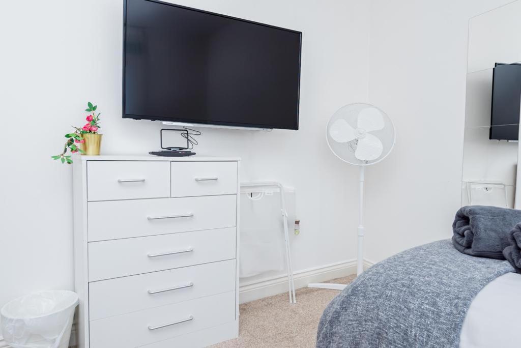 Bayview Apartments Southampton Extérieur photo