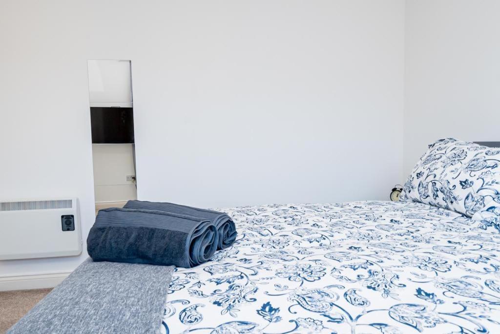 Bayview Apartments Southampton Extérieur photo