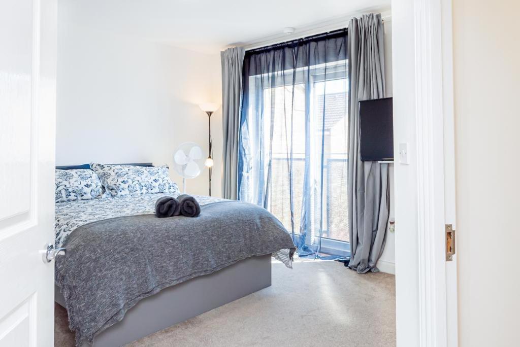 Bayview Apartments Southampton Extérieur photo