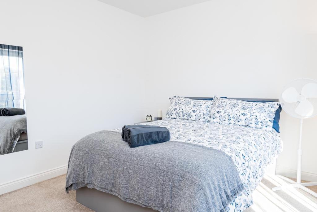 Bayview Apartments Southampton Extérieur photo
