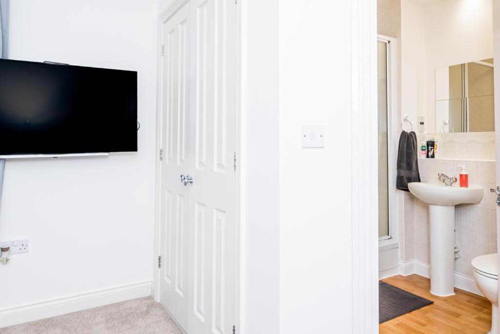 Bayview Apartments Southampton Extérieur photo