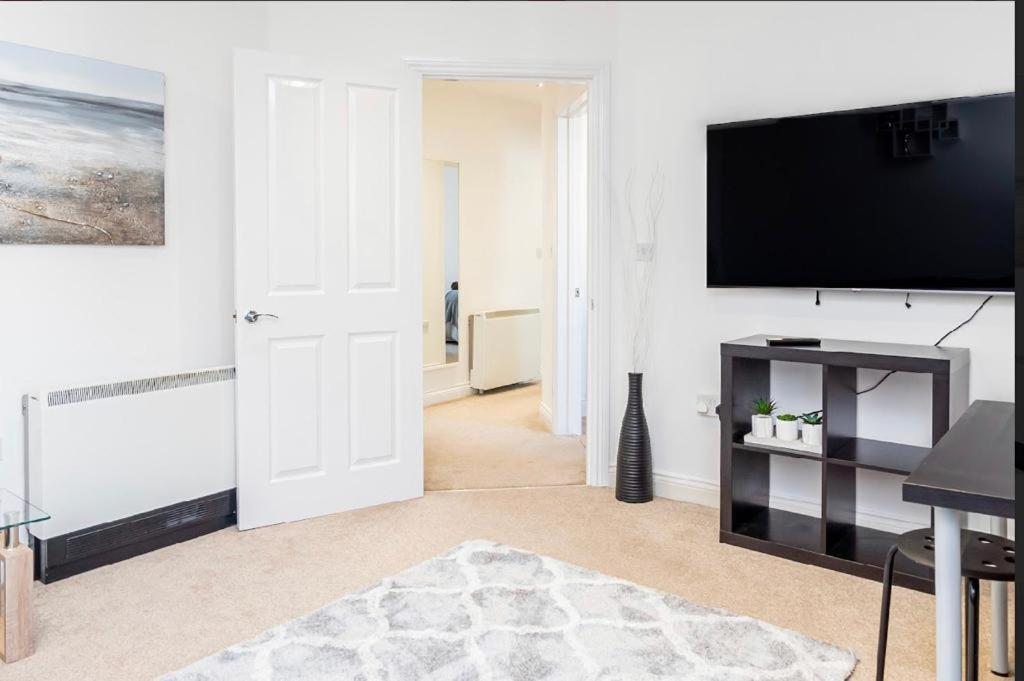 Bayview Apartments Southampton Extérieur photo