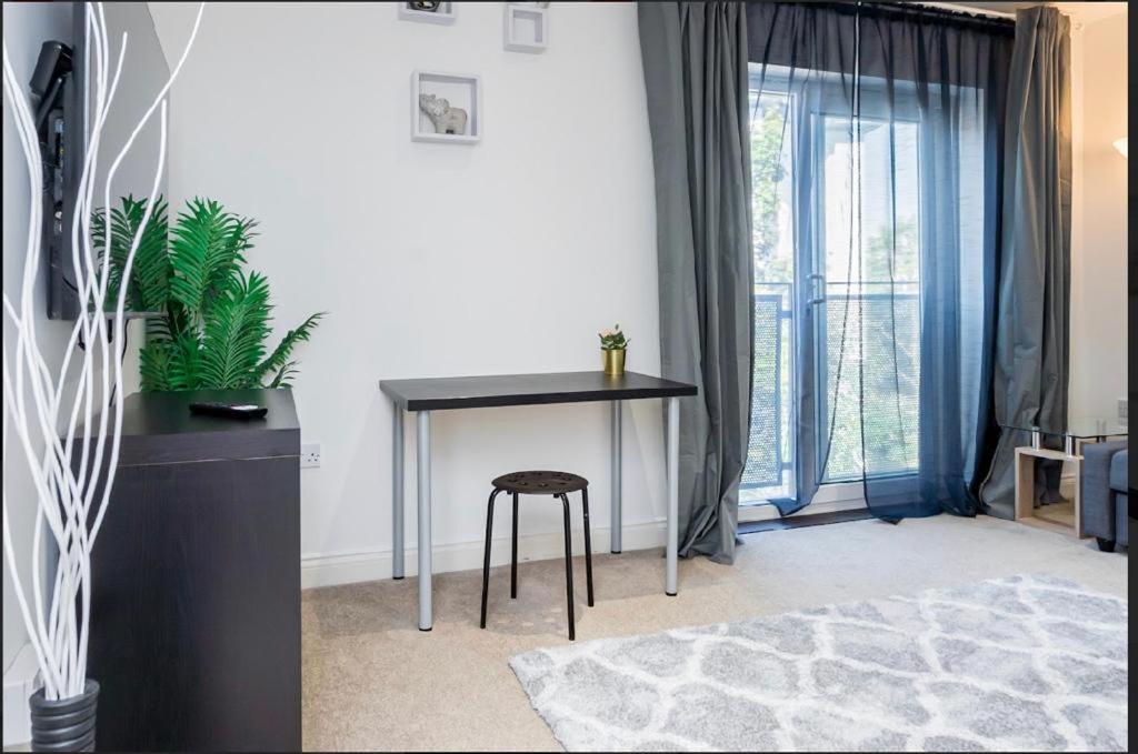 Bayview Apartments Southampton Extérieur photo