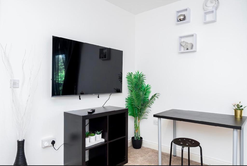 Bayview Apartments Southampton Extérieur photo